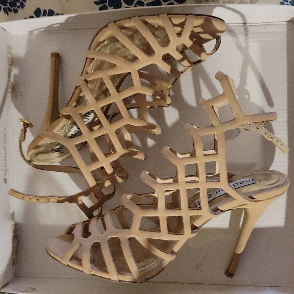 Madden Girl Sandals